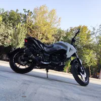 گلکسی na 180|موتورسیکلت|اصفهان, برازنده|دیوار