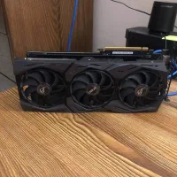 کارت گرافیک ایسوس Asus RTX2060 6G