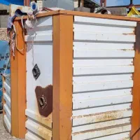 دستگاه نانوایی دوار