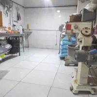 فروش مغازه نان فانتزی شهرستان هویزه|فروشگاه و مغازه|سوسنگرد, |دیوار