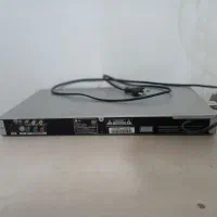 دستگاه دی وی دی ال جی|پخش‌کننده DVD و ویدیو|مسجد سلیمان, |دیوار