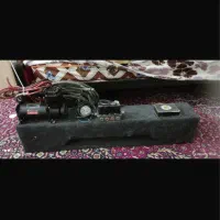 فروش پنو ماتیک یا معاوضه با رینگ اسپرت