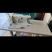 چرخ خیاطی صنعتی