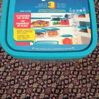 ظروف فیریگور ایتالیا