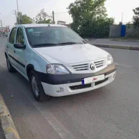ال۹۰ پارس تندر بی رنگ