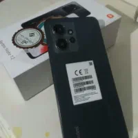 گوشی ردمی نوت 12