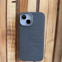 آیفون ۱۵ بسیار تمیز و سالم|موبایل|همدان, |دیوار