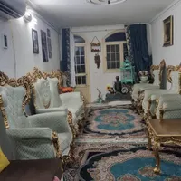 اجاره آپارتمان ۱۰۰ متری ۲ خوابه همکف|اجارهٔ آپارتمان|تهران, شهرک راه‌آهن|دیوار