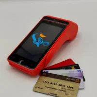 پوزwifi کارتخوان m3pکشلس آنفو75چکی سیارکارت خوان|فروشگاه و مغازه|اصفهان, مولوی|دیوار