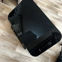 هود لمسی کن