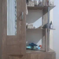 کمد لباس دراور اویز لباس