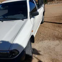 پراید وانت|خودرو سواری و وانت|شادگان, |دیوار