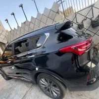 فروش فیدیلیتی الیت ۵نفره