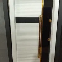 درب ضدسرقت|مصالح و تجهیزات ساختمان|بومهن, |دیوار