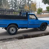 نیسان مدل86 کاربرات
