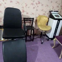 صندلی|صندلی و نیمکت|دامغان, |دیوار