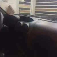 پراید ۱۳۲ sx|خودرو سواری و وانت|اصفهان, ملک‌شهر|دیوار