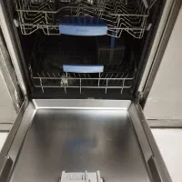 ظرف شویی بوش اصل|ماشین ظرفشویی|خرمآباد, |دیوار