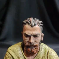 مجسمه شبیهسازی