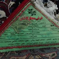 یک جفت فرش ۶ متری|فرش|بندر انزلی, تهران|دیوار
