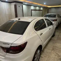 شاهین اتومات CVT در حد صفر|خودرو سواری و وانت|تهران, جنت‌آباد جنوبی|دیوار