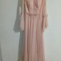 پیراهن مجلسی|لباس|کلاله, |دیوار