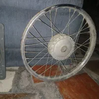 فرغون هواکش چرخ جلو هندا