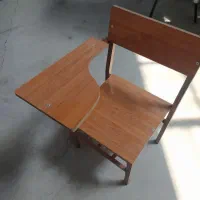 صندلی دانش آموزی