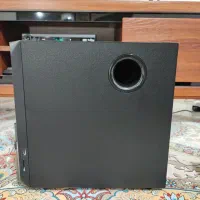 اسپیکر خانگی کریتیو|سیستم صوتی خانگی|تهران, دزاشیب|دیوار