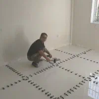 کاشی کاری|خدمات پیشه و مهارت|تهران, خاک سفید|دیوار