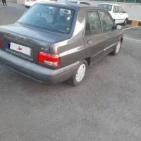 پراید مدل ۹۶|خودرو سواری و وانت|محمدشهر, همایون ویلا|دیوار