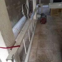 بالابر فروشگاهی|فروشگاه و مغازه|بندر انزلی, سامانسر|دیوار