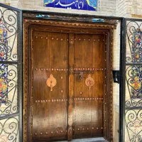 استخدام نگهبان هتل