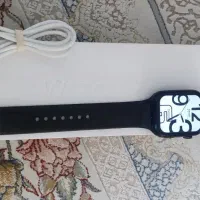 اپل واچ سری ۷(طرح)، 45mm|ساعت|تهران, صد دستگاه|دیوار