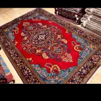 فرش ماشینی خرید و فروش|فرش|تهران, آذری|دیوار