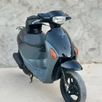 موتور پاکشتی سوزوکی لتس فور  درحد نو|موتورسیکلت|لامرد, |دیوار