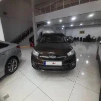 فروش خودرو mvm x33s|خودرو سواری و وانت|تبریز, |دیوار