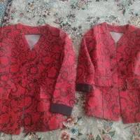 کت دخترانه یلدایی تمیرومرتب