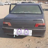 پژو405 مدل 93|خودرو سواری و وانت|رباطکریم, پرندک|دیوار
