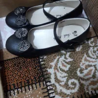 کفش  دخترانه