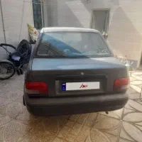 پراید۸۴|خودرو سواری و وانت|ماهدشت, |دیوار