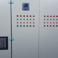 ساخت تابلو برق