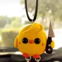 اویز  ماشین