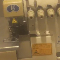 زیگزال پنج نخ جک