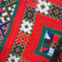 کریشی و دوخت گد پذیرفته میشود.|لباس|سراوان, |دیوار