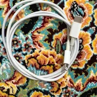 سیم اصل آیفون