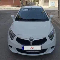 برلیانس h220 مدل ۱۳۹۷