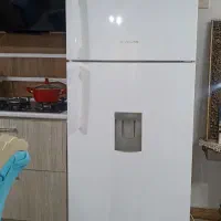 یخچال ایکس ویژن