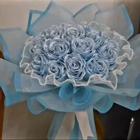 دسته گل|گل مصنوعی|ارومیه, |دیوار