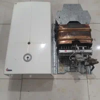 آبگرمکن b3115 بوتان